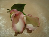 Boutonniere by Toronto Wedding Florist