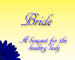 Bridal bouquets by Toronto Wedding Florist