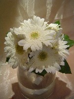 Bridal bouquet by Toronto Wedding Florist