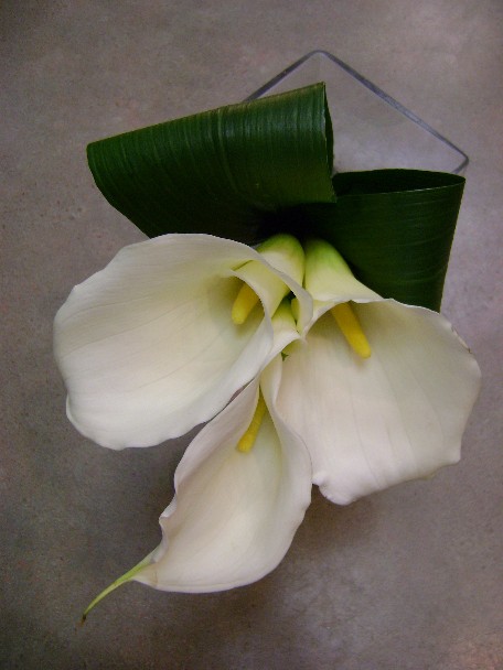 Bridal bouquet by Toronto Wedding Florist