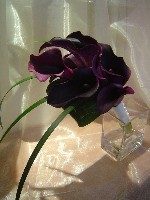 Bridal bouquet by Toronto Wedding Florist