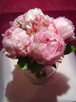 Bridesmaid bouquet by Toronto Wedding Florist