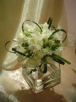 Bridesmaid bouquet by Toronto Wedding Florist