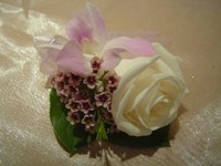 Corsage by Toronto Wedding Florist