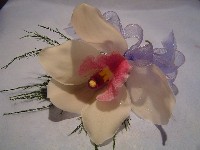 Corsage by Toronto Wedding Florist