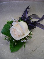 Corsage by Toronto Wedding Florist