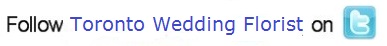 Toronto Wedding Florist on Twitter